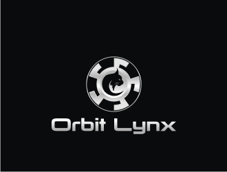 Orbit Lynx logo design by veter