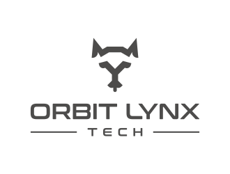 Orbit Lynx logo design by Galfine