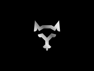 Orbit Lynx logo design by Galfine