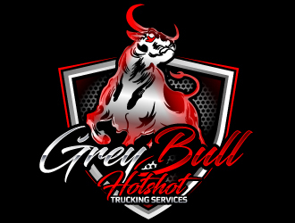 logo design by LucidSketch