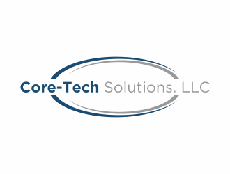 Core-Tech Solutions. LLC logo design by andayani*
