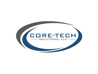 Core-Tech Solutions. LLC logo design by KQ5