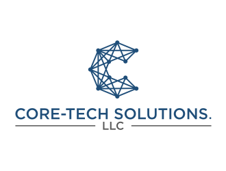Core-Tech Solutions. LLC logo design by larasati
