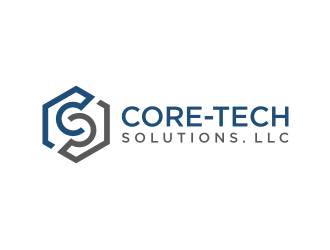 Core-Tech Solutions. LLC logo design by KQ5