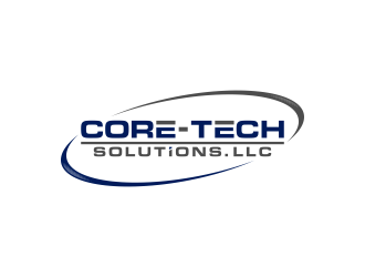 Core-Tech Solutions. LLC logo design by Lavina
