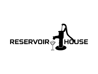 Reservoir House  logo design by art84
