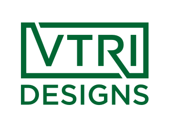 Vtri Designs logo design by vostre