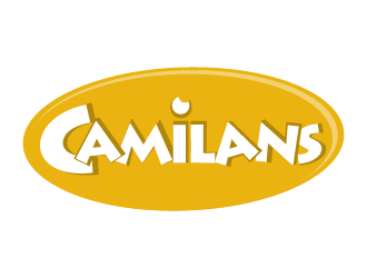 Camilans logo design by jonggol