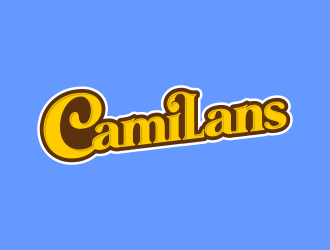 Camilans logo design by IrvanB