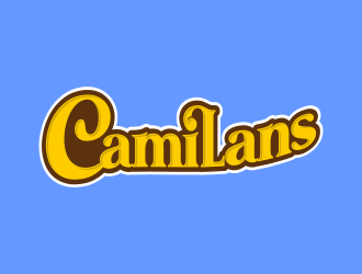 logo design by IrvanB