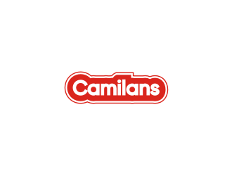 Camilans logo design by ramapea
