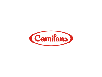 Camilans logo design by ramapea