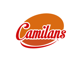 logo design by christabel