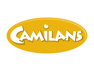Camilans logo design by jonggol