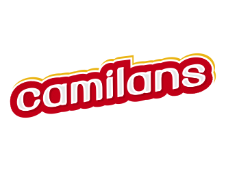 Camilans logo design by grafisart2