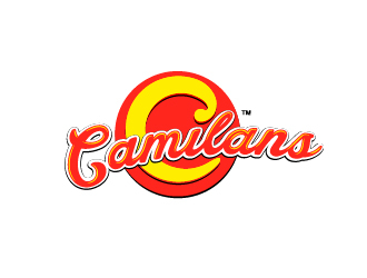 Camilans logo design by josephope