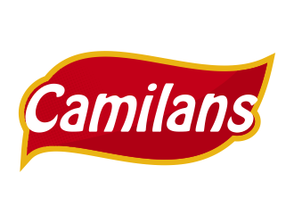 Camilans logo design by grafisart2