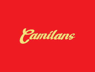 logo design by marshall