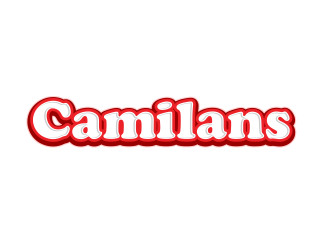 Camilans logo design by aura