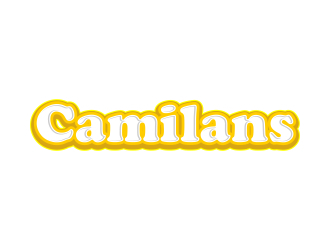 Camilans logo design by aura