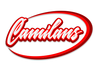 Camilans logo design by aura