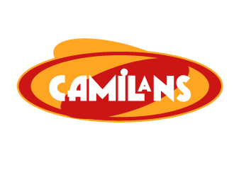 Camilans logo design by axel182