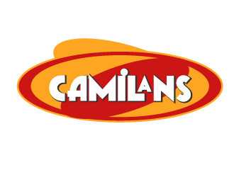 Camilans logo design by axel182