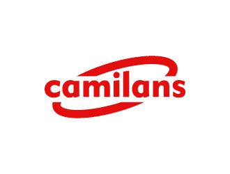 Camilans logo design by CreativeKiller