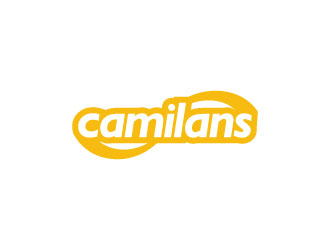 Camilans logo design by CreativeKiller