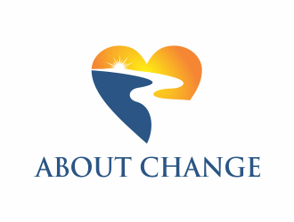 About Change logo design by up2date