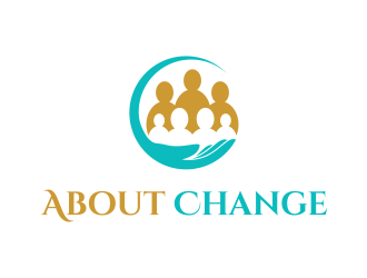 About Change logo design by cintoko
