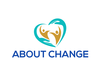 About Change logo design by cintoko