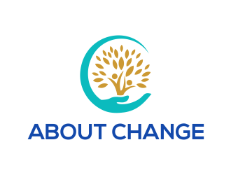 About Change logo design by cintoko