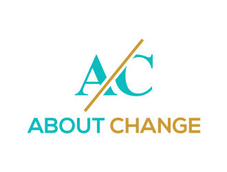 About Change logo design by cintoko