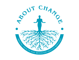 About Change logo design by torresace
