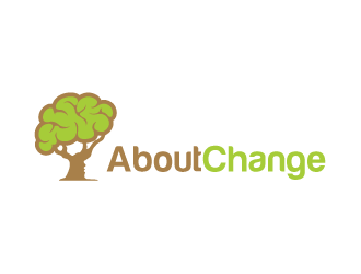 About Change logo design by torresace