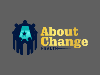 About Change logo design by GETT