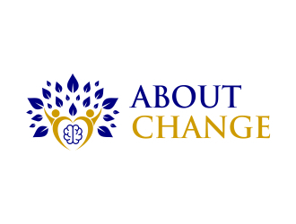 About Change logo design by excelentlogo