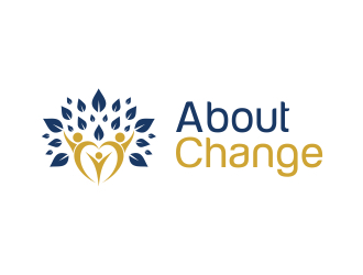 About Change logo design by excelentlogo