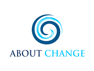 About Change logo design by excelentlogo