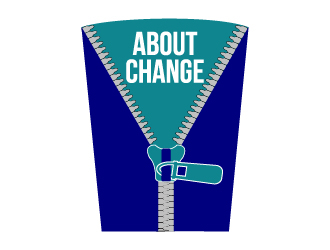 About Change logo design by pilKB