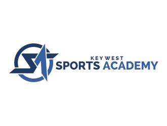 Key West Sports Academy logo design by dhe27