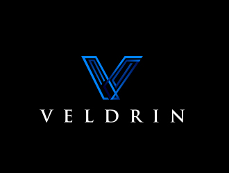 Veldrin (Veldrin LLC) logo design by AB212