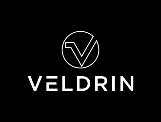 Veldrin (Veldrin LLC) logo design by andayani*
