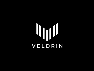 Veldrin (Veldrin LLC) logo design by asyqh