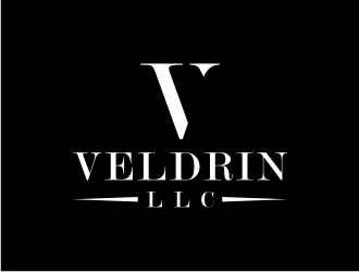 Veldrin (Veldrin LLC) logo design by asyqh