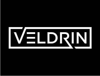 Veldrin (Veldrin LLC) logo design by vostre