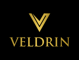 Veldrin (Veldrin LLC) logo design by Purwoko21