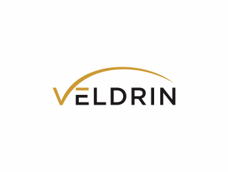 Veldrin (Veldrin LLC) logo design by kurnia