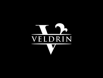 Veldrin (Veldrin LLC) logo design by IrvanB